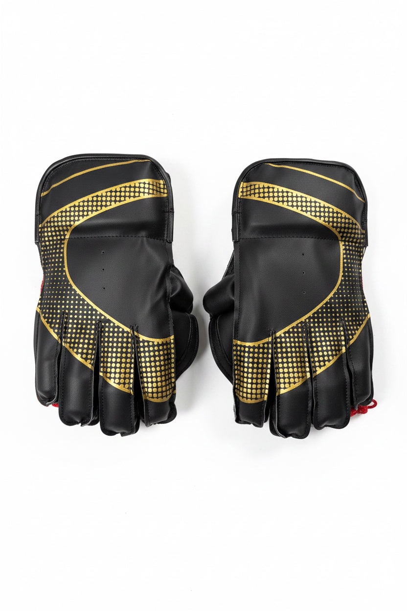 CHUGS wicket keeping gloves