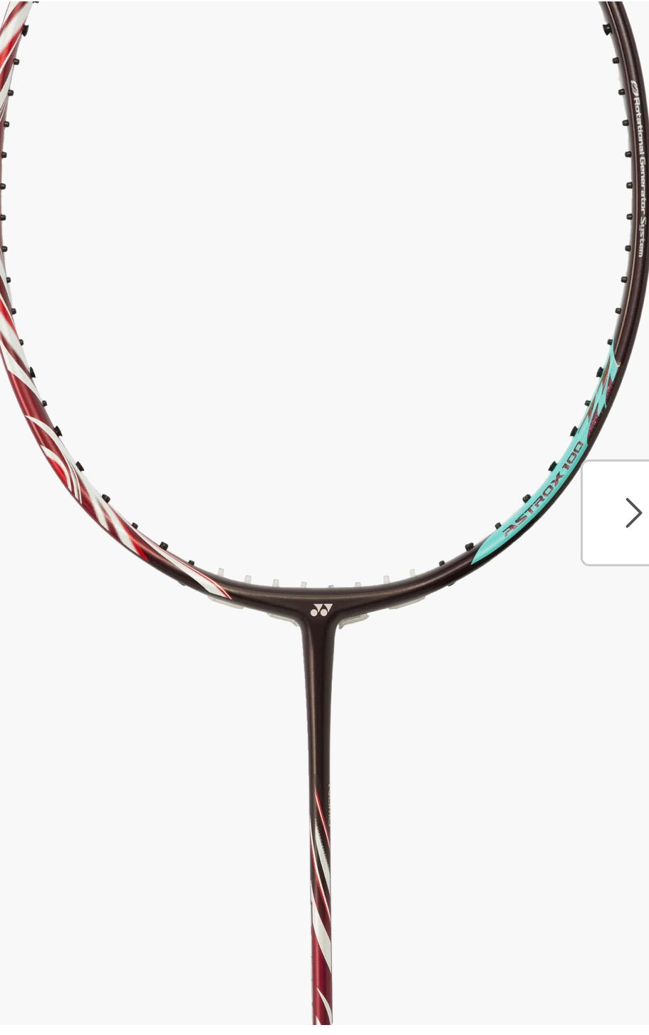Yonex Astrox 100 ZZ Badminton Racket