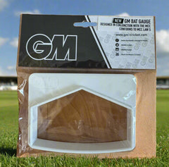 GM CRICKET BAT UMPIRE GAUGE