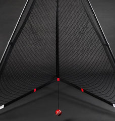 THE V PRO 2.0 CRICKET TRAINING NET