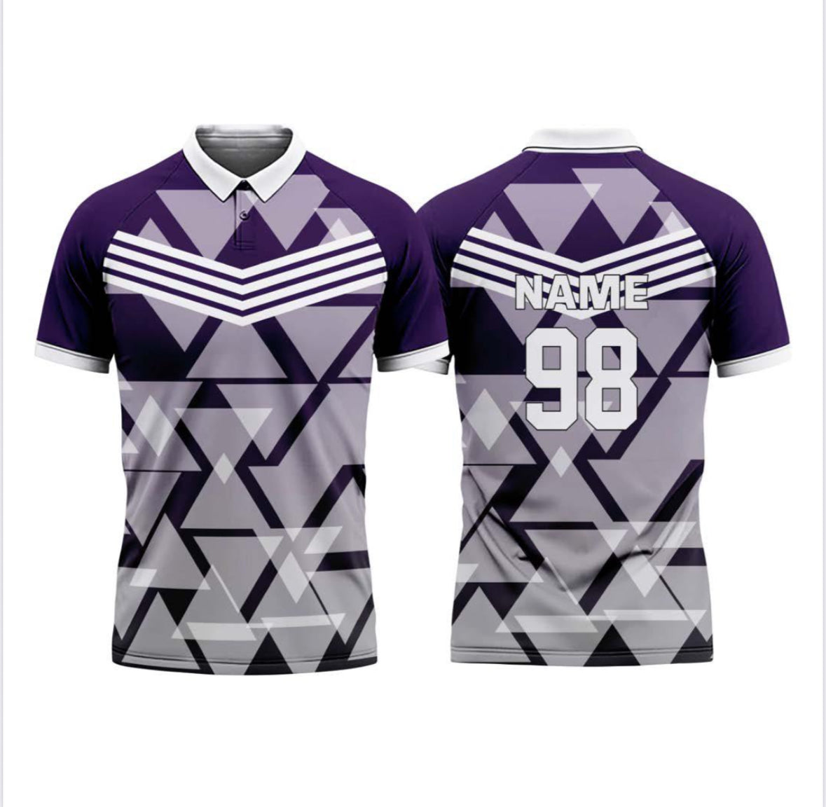 Custom Jerseys