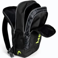 Head Base Backpack 17L BKNY