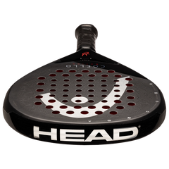 Head Coello Motion 2025 Padel Racket