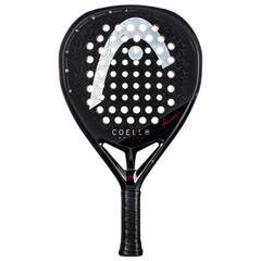Head Coello Motion 2025 Padel Racket