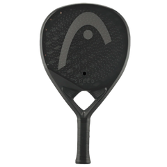 Head Speed One X 2025 Padel Racket