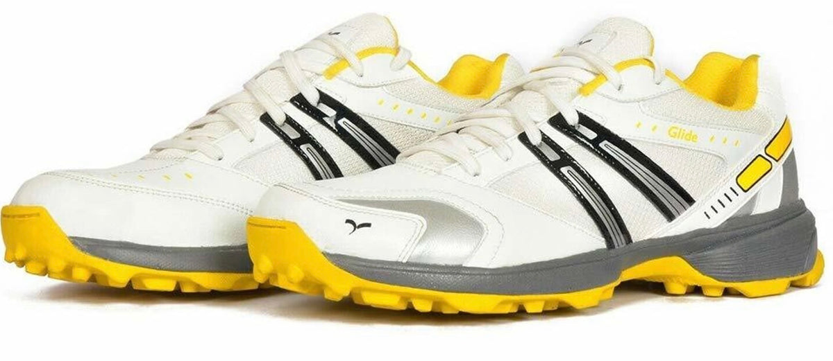 SEGA Star Impact Cricket Shoes