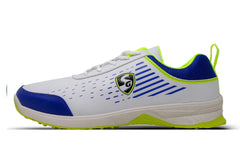 SG YORKER Cricket Shoes