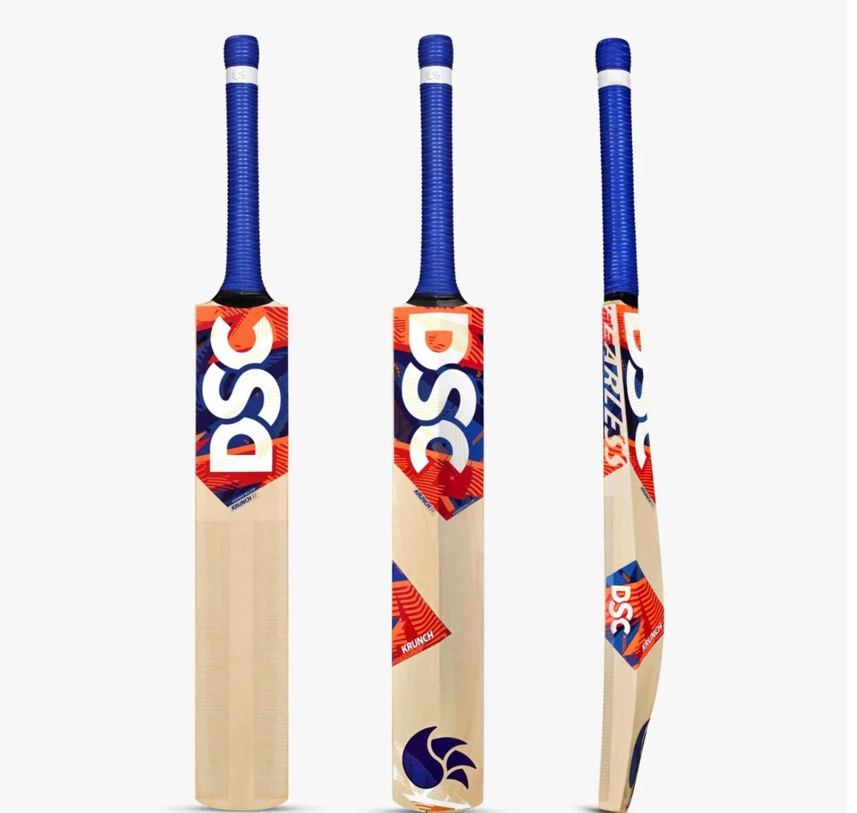 DSC KRUNCH 11 KW Cricket Bat