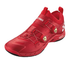 Yonex Power Cushion Infinity 2 Badminton Shoes (Metallic Blue)