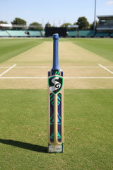 SG T-1400 Tennis KW Cricket Bat