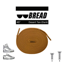 Dark Desert Tan