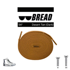 Dark Desert Tan