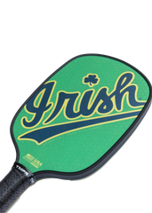 Terra LX, Luck of the Irish