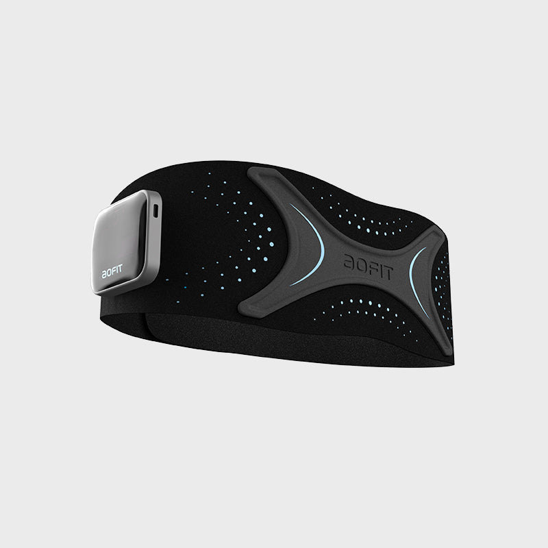 NeuroPulse Back Massager