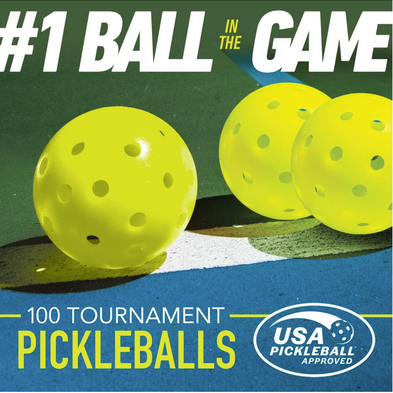 Pickleball – CHUGS SPORTING GOODS
