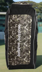 SG BlazePAK Holdall Wheelie Kit Bag
