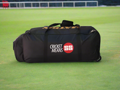 SS Matrix Wheelie Kit Bag