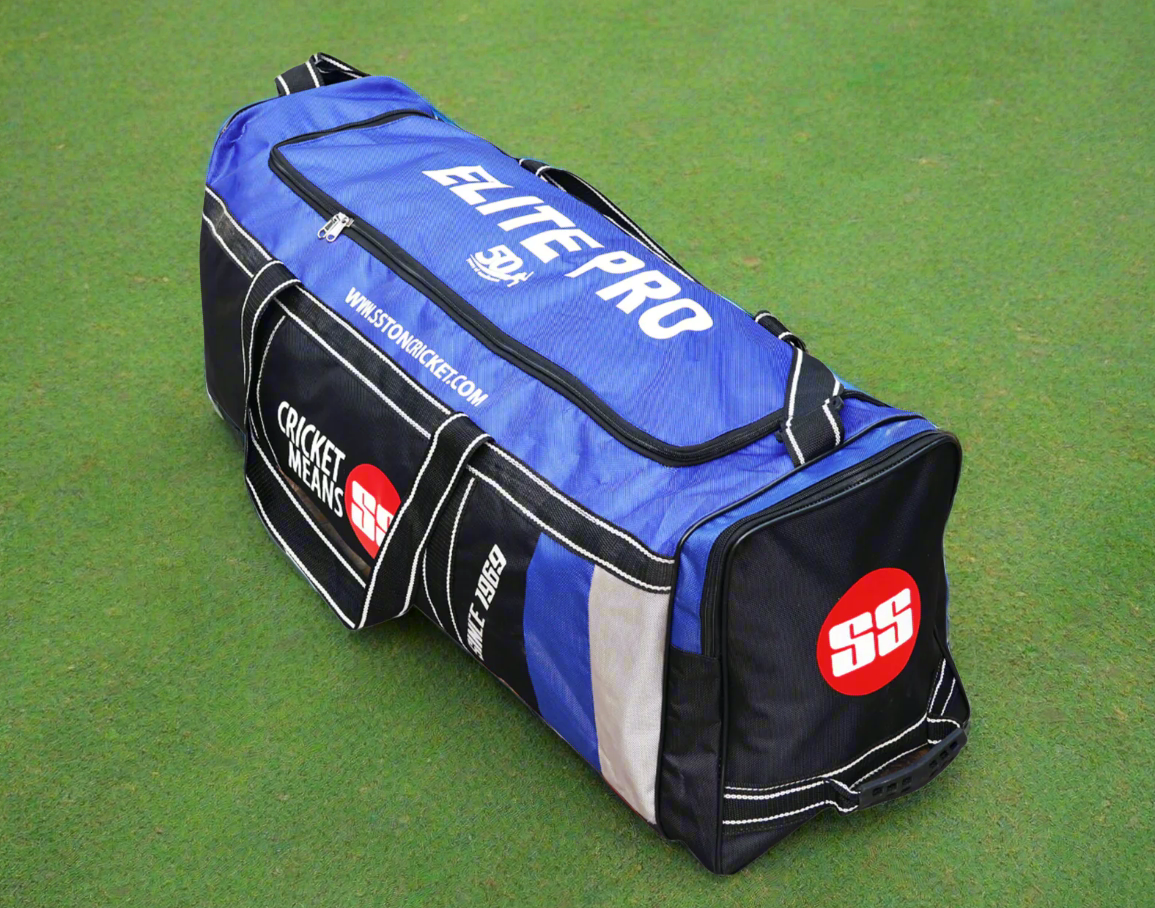 SS ELITE Pro Kit Bag
