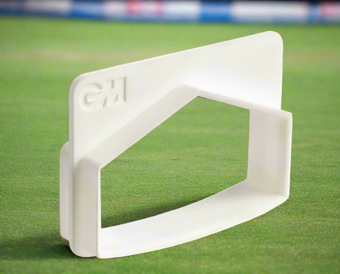 GM CRICKET BAT UMPIRE GAUGE