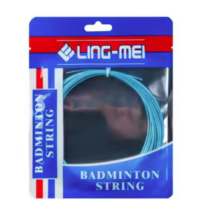 Lingmei Badminton Racket Nylon Badminton String