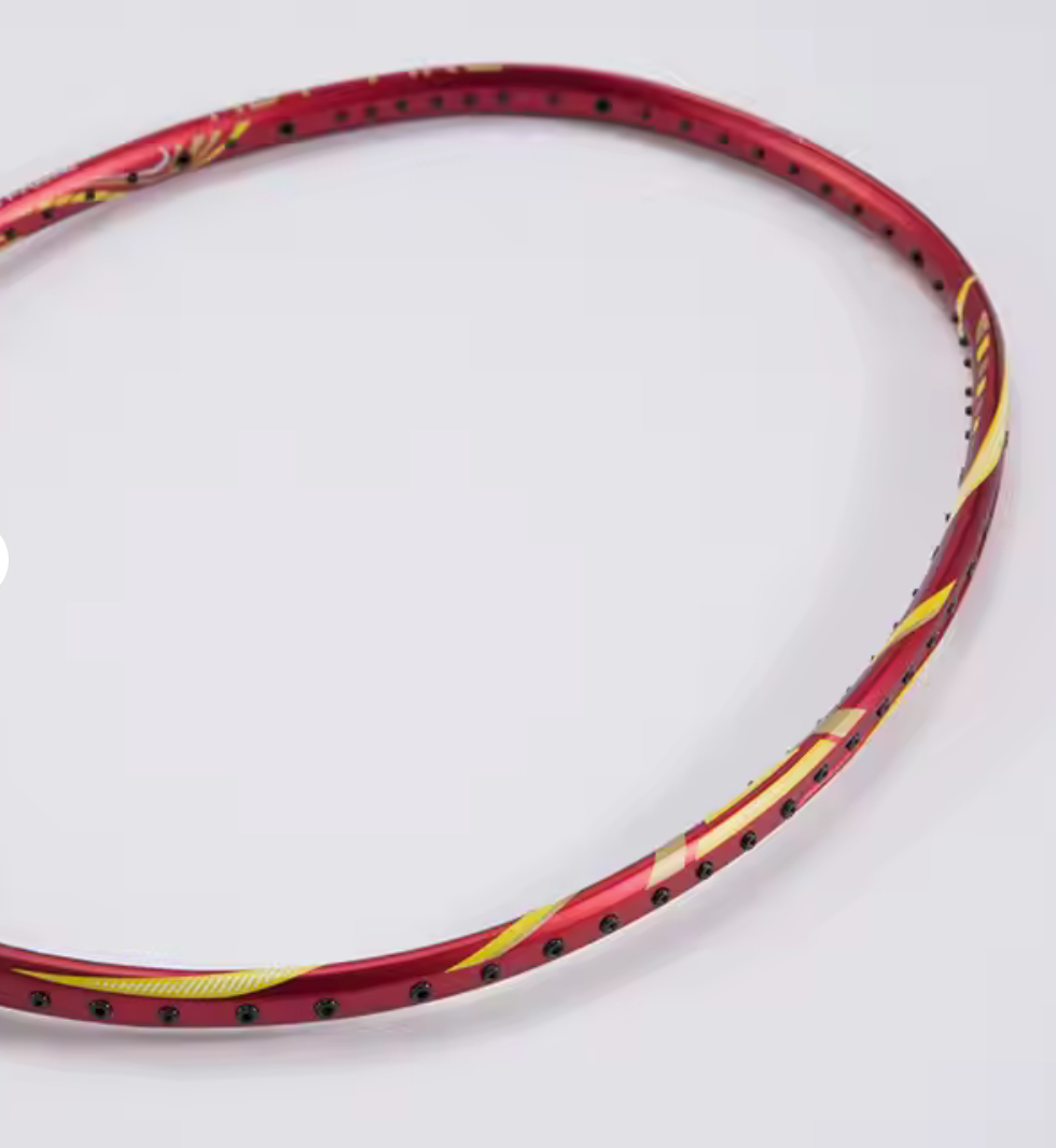 LingMei Hot Fire 99 racket