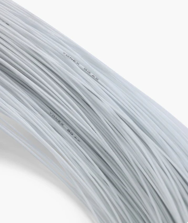 Yonex BG65 Badminton String SET
