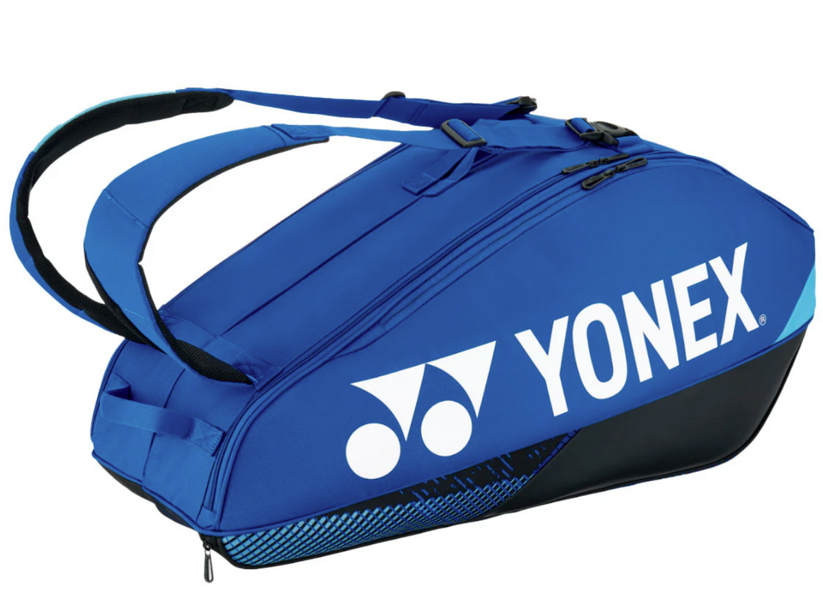 Yonex PRO RACQUET BAG 6 Pack