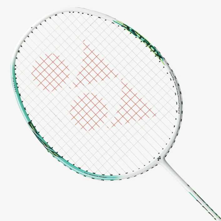 Yonex ASTROX 01 Clear Badminton Racket (STRUNG)