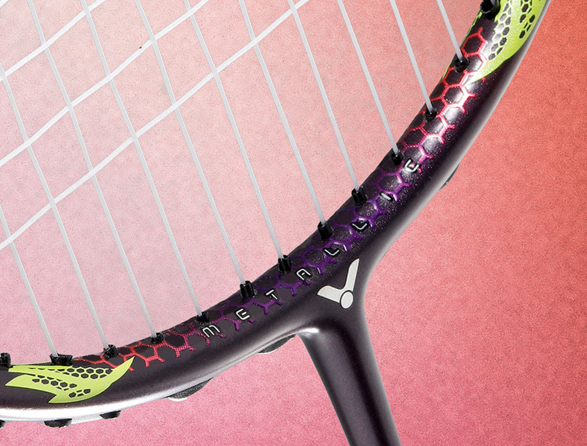 Victor AURASPEED 99 J Badminton Racket