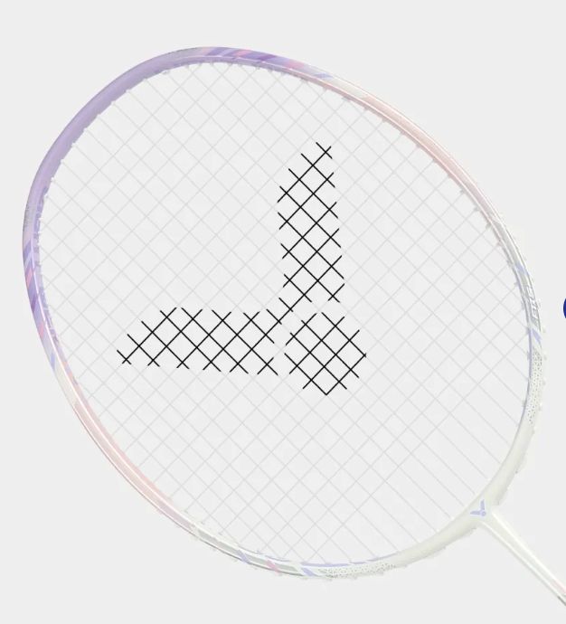 Victor THRUSTER K66 AJ Badminton Racket