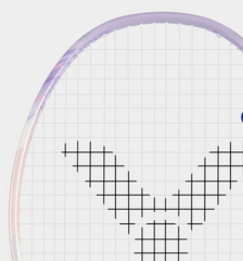 Victor THRUSTER K66 AJ Badminton Racket