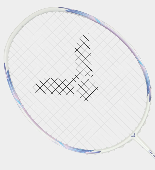 Victor DriveX Badminton Racket