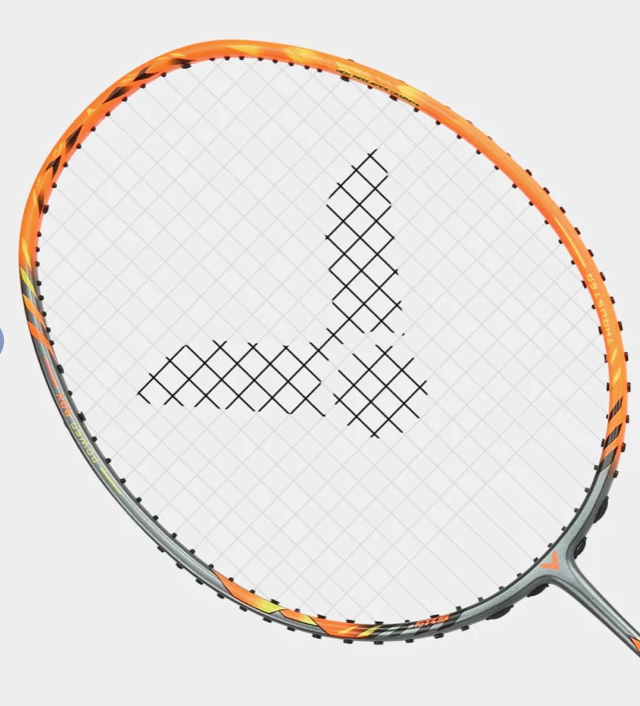 Victor THRUSTER ROCKET O Badminton Racket