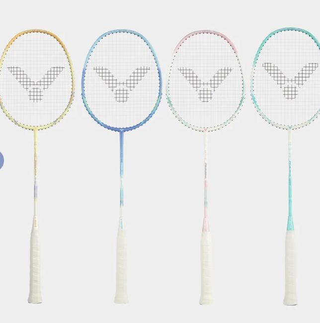 Victor THRUSTER RYUGA SPORT E/F/I/R  Badminton Racket