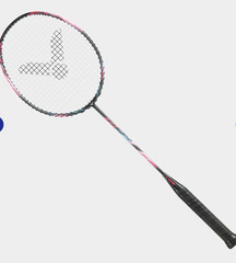 Victor AURASPEED PEGASUS CI Badminton Racket