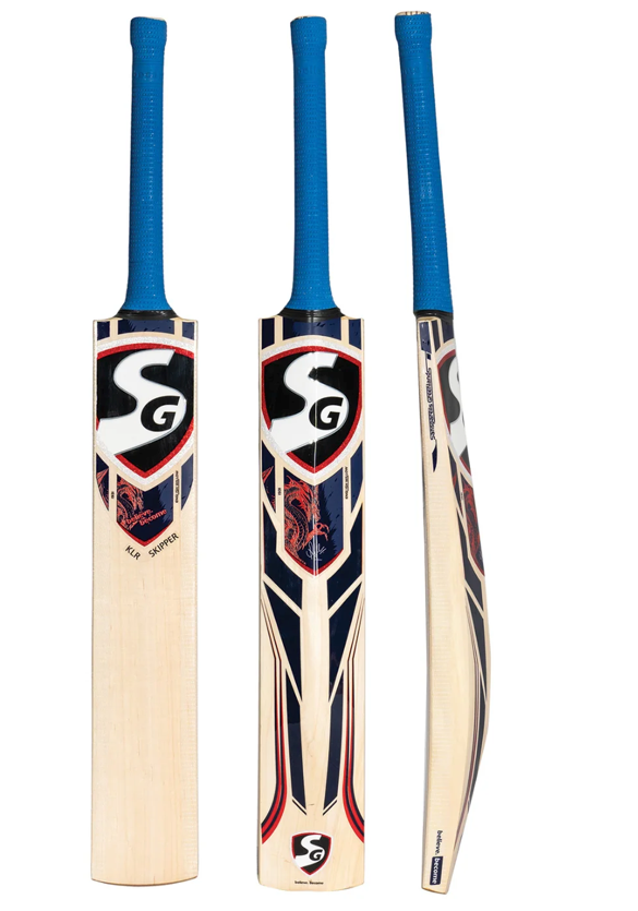 SG KLR SKIPPER KW CRICKET BAT