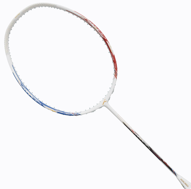 HNDRD Flareon Typhoon Badminton Racket