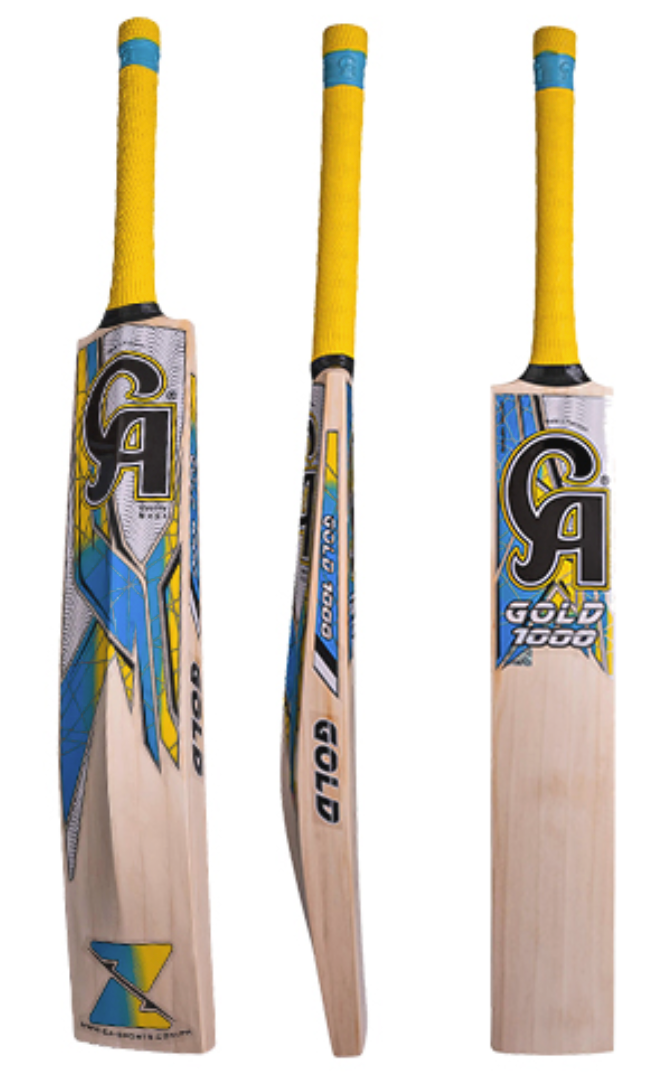 CA Gold 1000 Cricket Bat (2026)