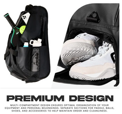 Franklin PICKLEBALL PRO SERIES BAG II