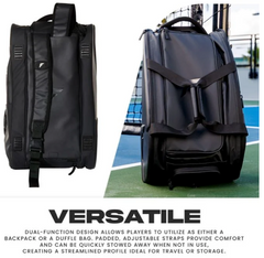 Franklin PICKLEBALL PRO SERIES BAG II
