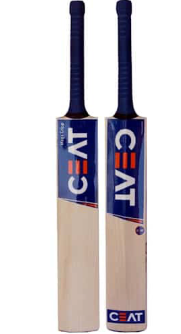 CEAT MegaGripp EW Cricket Bat