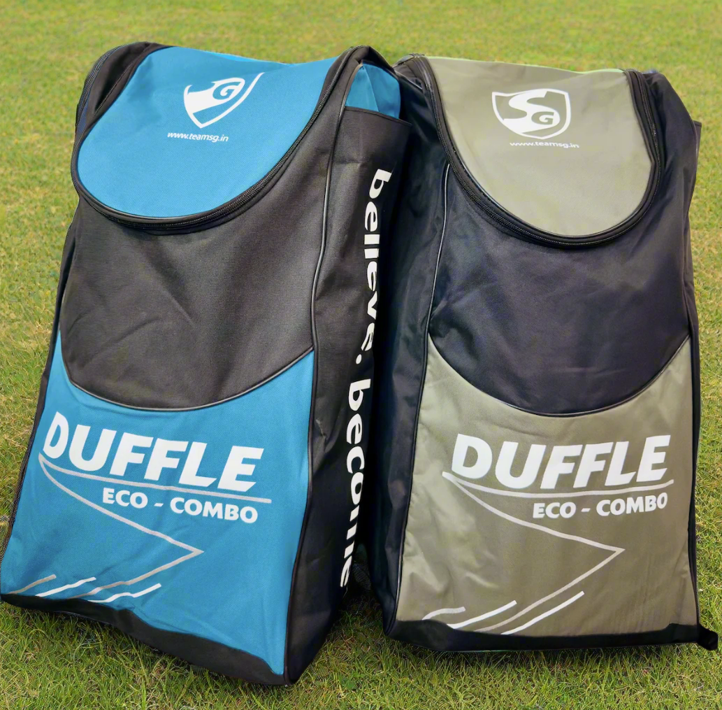 SG Cricket Kit Set