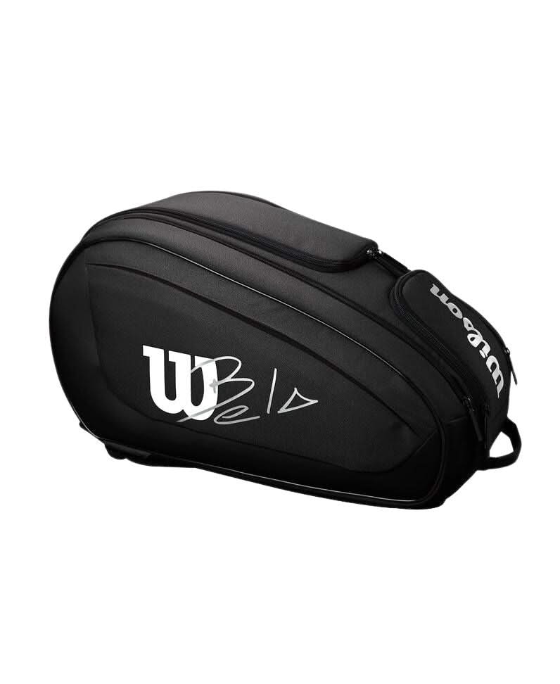 Wilson Bela Super Tour Padel Bag
