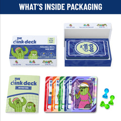 The Dink Deck