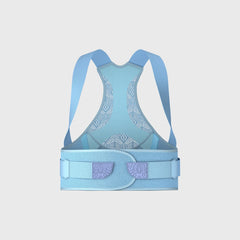LushLace Posture Corrector