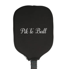 Pik'le'Ball Neoprene Pickleball Paddle Cover