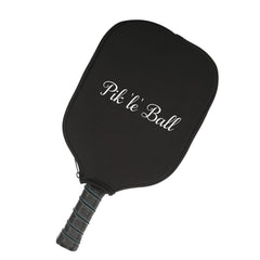 Pik'le'Ball Neoprene Pickleball Paddle Cover