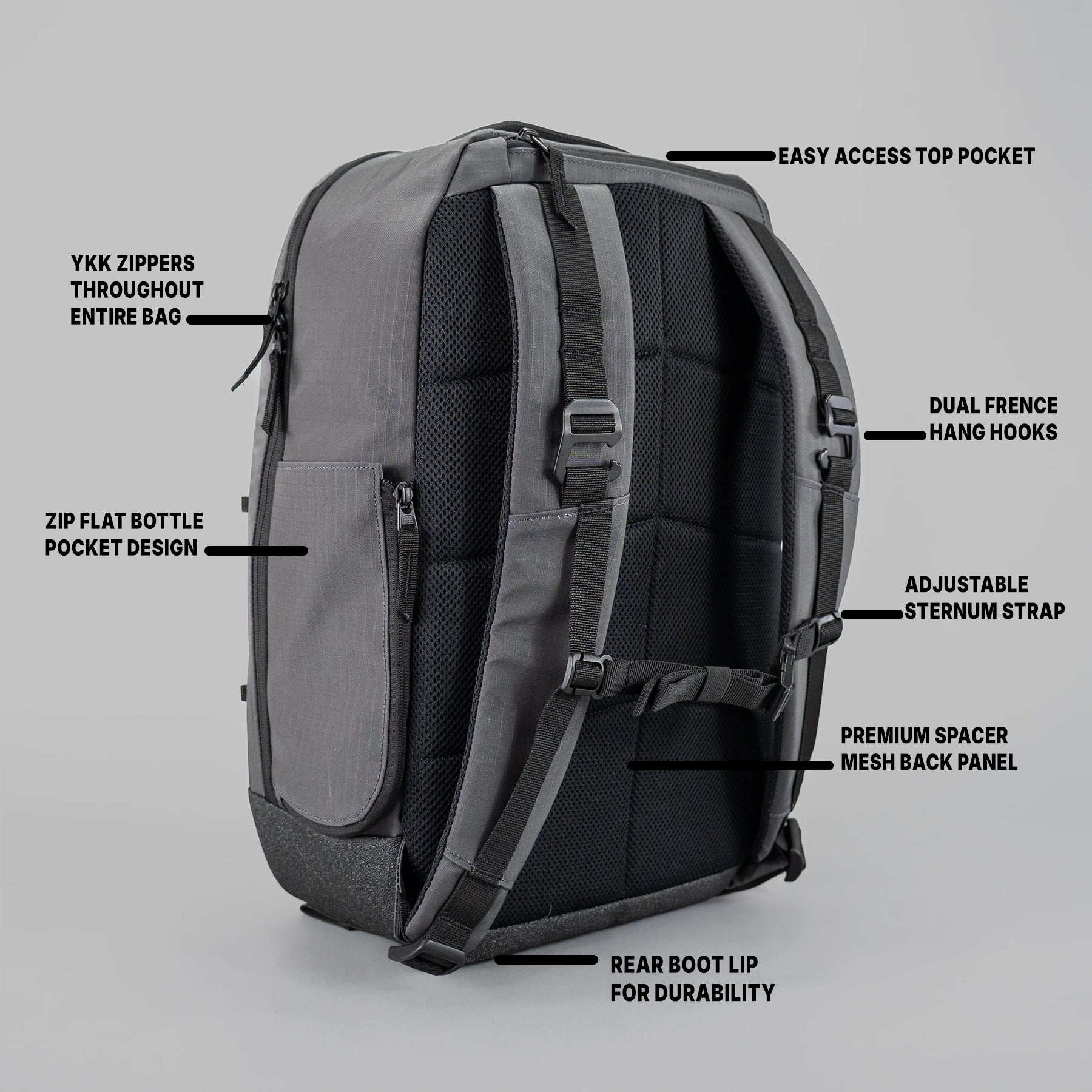 Court Ranger Pickleball Backpack