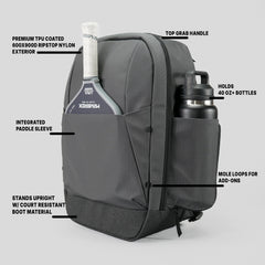 Court Ranger Pickleball Backpack
